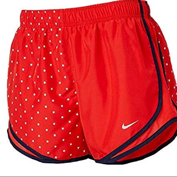 🌞GREAT DEAL🌞 Two Nike Running Shorts - Picture 2 of 5